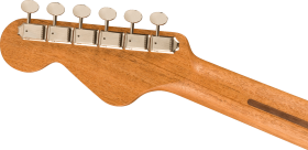 Galerijní obrázek č.5 Další tvary FENDER Highway Parlor - Mahogany