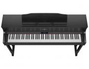Galerijní obrázek č.4 Digitální piana ROLAND HP-605 CB (SMDP30)