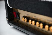 Galerijní obrázek č.1 Lampové zesilovače MARSHALL DSL100HR