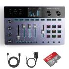 Galerijní obrázek č.3 USB zvukové karty DONNER Digital Console