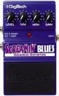 DIGITECH Screamin' Blues
