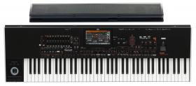 Hlavní obrázek Workstationy KORG Pa4X-76 PaAS