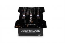 Galerijní obrázek č.1 DJ mixážní pulty ALLEN HEATH XONE:23C