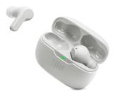 Galerijní obrázek č.2 Bezdrátová do uší JBL Wave Beam White