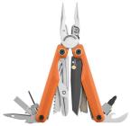 LEATHERMAN Wave Alpha Orange