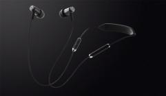 Galerijní obrázek č.2 Prémiové a luxusní modely V-MODA Forza Metallo Bluetooth Wireless In-Ear (Gunmetal Black)