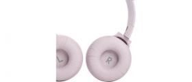 Galerijní obrázek č.3 Bezdrátová na uši JBL Tune 510BT Rose