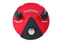 DUNLOP Germanium Fuzz Face Mini Distortion B-Stock
