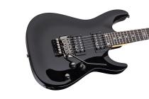 Galerijní obrázek č.1 Elektrické kytary SCHECTER SGR C-1 FR Gloss Black C-stock