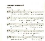 Galerijní obrázek č.1 Zpěvníky a učebnice PUBLIKACE Já & písnička 5