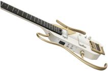 Galerijní obrázek č.5 Elektrické sety DONNER HUSH-X PRO - White-Luxe