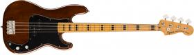 FENDER SQUIER Classic Vibe Precision Bass 70s Walnut Maple
