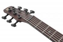 Galerijní obrázek č.4 6 a vícestrunné IBANEZ SR1356B-DUF - Dual Mocha Burst Flat