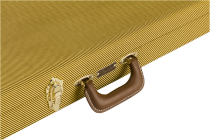 Galerijní obrázek č.2 Tvrdá pouzdra FENDER Classic Series Wood Case - Precision Bass/Jazz Bass, Tweed