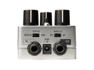 Galerijní obrázek č.1 Multiefekty, procesory UNIVERSAL AUDIO UAFX 1176 Pedal