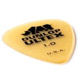 Galerijní obrázek č.1 Tvrdost  1.0 DUNLOP Ultex Standard Pick 1.0mm
