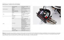 Galerijní obrázek č.6 Elektronické bicí PEARL e/MERGE EM-53HB e/HYBRID Kit