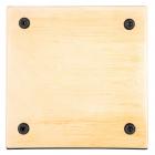 Galerijní obrázek č.3 Cajony MEINL SC100BLB Snarecraft 100 Cajon Special Edition - Blue Burst