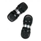 GON BOPS Mic Shakers - Aluminium Balls