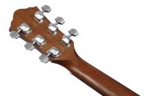 Galerijní obrázek č.5 Dreadnought IBANEZ V40CE-OPN - Open Pore Natural