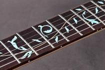 Galerijní obrázek č.3 Superstrat IBANEZ JEM70V SFG Rosewood Fingerboard - Foam Green