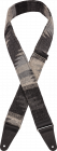 Hlavní obrázek Nylonové/textilní FENDER 2" Zion Strap, Gray Aztec