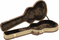 Galerijní obrázek č.1 Tvrdá pouzdra GRETSCH G2622T Tweed Case