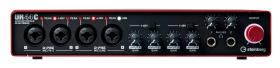 Galerijní obrázek č.2 USB zvukové karty STEINBERG UR44C RD