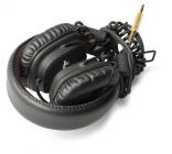 Galerijní obrázek č.1 Mobilní sluchátka (náhlavní a špunty) MARSHALL Major FX Black