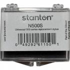 Hlavní obrázek Gramofonové přenosky a jehly STANTON N500S 6 pack