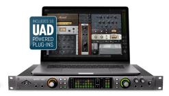 Galerijní obrázek č.2 Thunderbolt zvukové karty UNIVERSAL AUDIO Apollo x8p