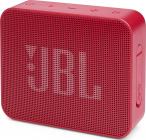 Galerijní obrázek č.2 Přenosné (na ven, na cesty) JBL Go Essential Red