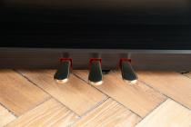 Galerijní obrázek č.7 Klávesy KAWAI CN301R Set - Premium Rosewood