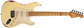 HENRY’S Destiny II Aged ST-2N Vital - Yellow
