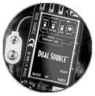 Galerijní obrázek č.1 Akustické L.R.BAGGS DUAL SOURCE