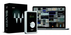Hlavní obrázek Zvukové karty pro iOs APOGEE Duet iOS Mac + Waves Silver Plugin SET