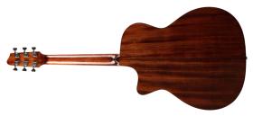 Galerijní obrázek č.1 Akustické kytary a ostatní HENRY’S Daily GAD1 - Natural