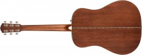 Galerijní obrázek č.2 Dreadnought FENDER PD-220E Dreadnought - Aged Cognac Burst