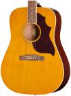 Galerijní obrázek č.2 Dreadnought EPIPHONE Hummingbird Tribute? - Antique Natural