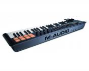 Galerijní obrázek č.3 MIDI keyboardy M-AUDIO Oxygen 49 IV
