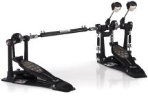 Galerijní obrázek č.2 Dvojité pedály PEARL P-2052C/B Eliminator Black Limited Edition