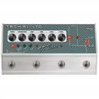 TECH 21 Character Series VT Bass Deluxe