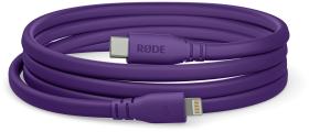 Hlavní obrázek USB kabely RODE SC19 (Purple)