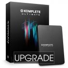NATIVE INSTRUMENTS Komplete 11 Ultimate UPG (K Select)