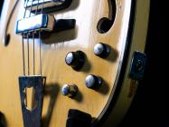 Galerijní obrázek č.4 Baskytary Migma Heinz Seifert Bass 60