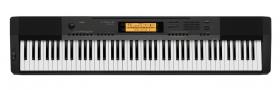 Galerijní obrázek č.1 Stage piana CASIO Compact CDP-230R BK