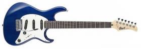 CORT G200 Transparent Blue