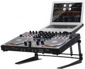 Galerijní obrázek č.1 Stojany pro laptopy, tablety, DJs, apod. RELOOP Controller Station