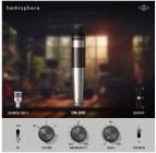 Galerijní obrázek č.4 Dynamické nástrojové mikrofony UNIVERSAL AUDIO SD-3 Set