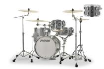 Hlavní obrázek Jiné konfigurace SONOR AQ 2 SAFARI SET TQZ - Titanium Quartz